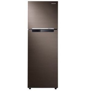 Samsung Refrigerator | RT29HAR9DDX/D3 | 275 L