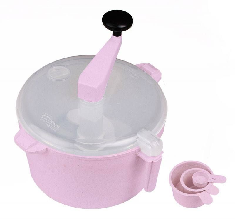 Dough Maker (Atta Mixer) Machine  Product ID 104149