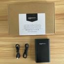 Awei CL-971 3 In 1 USB Cable (Micro, IPhone, Type-C)  Product ID 1011041