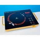 Kiam H-66 Gold Infrared Cooker 2000w  Product ID 1015238
