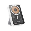 Hoco Q10A PD 20W 10000mAh Transparent Magnetic Wireless Power Bank  Product ID 1014361
