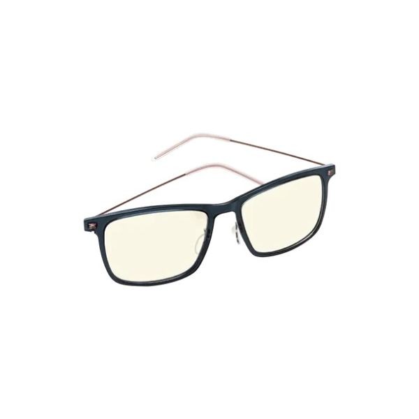 Mi Anti Blue Ray Light Computer Glasses Pro - Black Frame  Product ID 1014014