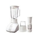 Panasonic MX-GX1581W Glass Jar 4-In-1 Blender With Dry Mill Grinder  Product ID 1011905