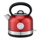 Hafele DOME – OPAL Electric Kettle Stainless Steel Body With Analog Display  Product ID 1012805