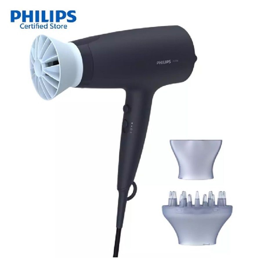 Philips BHD360 Thermo Protect Hair Dryer  Product ID 1012834