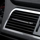 Baseus Paddle Ultrathin Air Vent Fragrance Air Freshener Black (SUXUN-BP01)  Product ID 1013157