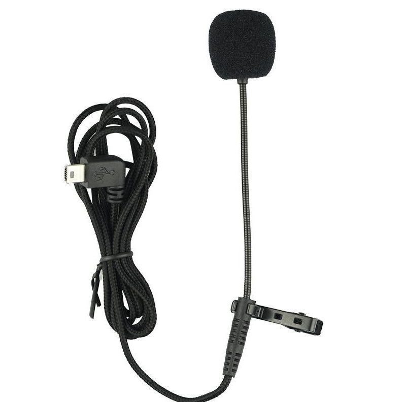SJCAM External Microphone For SJ6 Legend, SJ7 Star  Product ID 107388