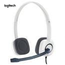 Call Center Headset- Logitech H150 (Dual Jack)  Product ID 105660