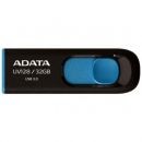 Adata UV128 32GB Black-Blue USB 3.2 Pen Drive  Product ID 1010832