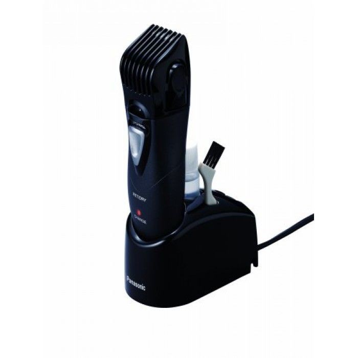 Panasonic Portable Hair And Beard Trimmer (ER-2405K)  Product ID 105107