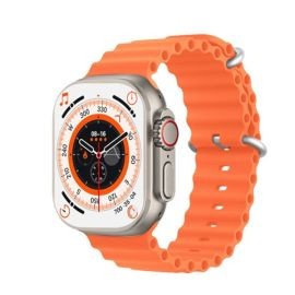 Newest T800 Ultra Smartwatch Series 8 With Wireless Charging