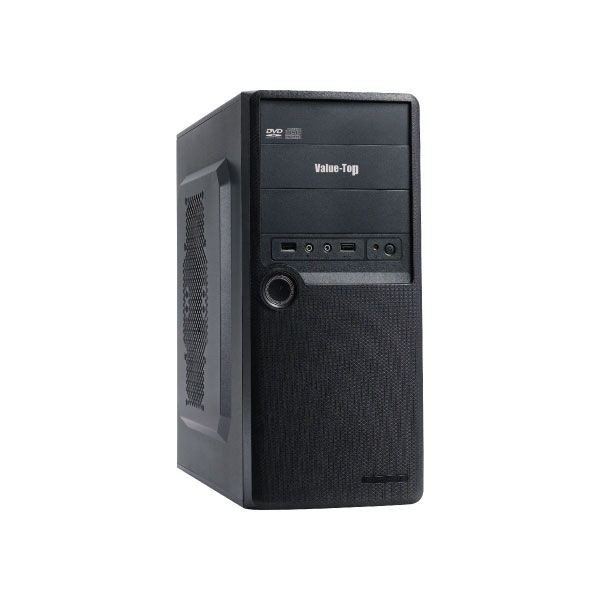 Value-Top VT-E107 ATX Casing  Product ID 1008131