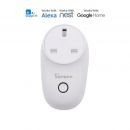 Sonoff S26 WiFi Smart Plug For Smart Home (UK PLUG, 13A, 3250W)  4 Reviews Product ID 106843