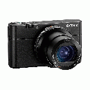 Sony Cyber-Shot DSC-RX100 V - 20.1 MP Compact Camera  Product ID 107662