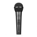 Boya BY-BM58 Professional Cardioid Dynamic Microphone With 5 Meter XLR Cable, Microphone Mount For Vocal Or Singing Recording Live Audio Recording  Product ID 1010424