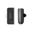 Odio Wireless Microphone For Type C Devices (WM2c)  Product ID 1011046