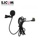 SJCAM External Microphone For SJ8/SJ9 Series Sports Action Camera  Product ID 1010349
