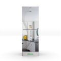 MINISTER M-355 MIRROR STRIPE  Be the first to review this product