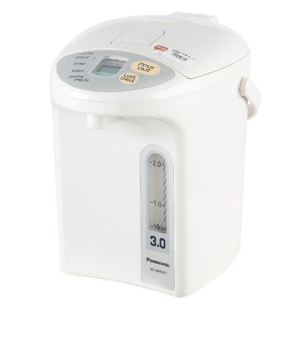 Panasonic Electric Thermo Pot (BH30P)  Product ID 104472