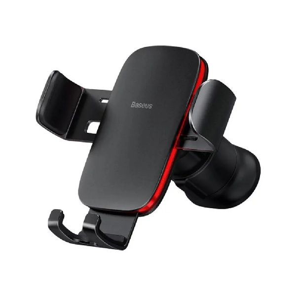 Baseus Metal Age II Gravity Car Mount (Air Outlet Version)  Product ID 1013181