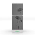 Minister M-222 SILVER LOTUS  Be the first to review this product