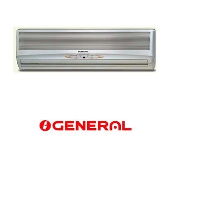 General 1.5 Ton Wall Type Air Conditioner ASGA-18JCCZ  Product ID 106363
