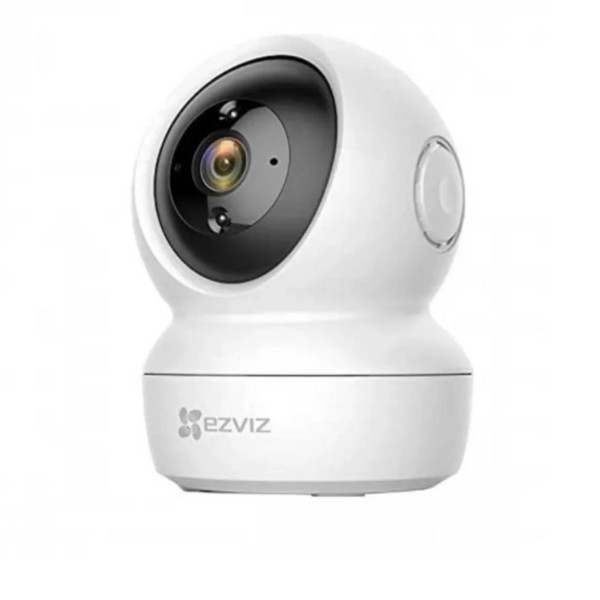 EZVIZ H6C 360° Smart Home Security IP Camera