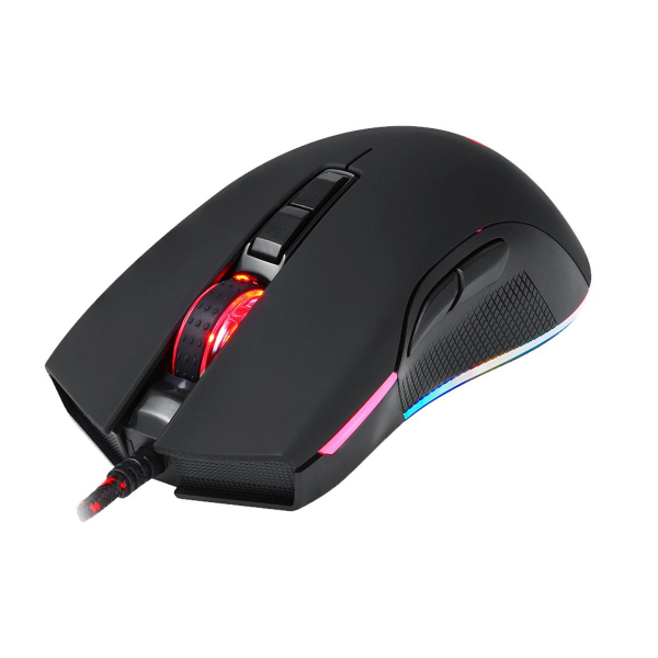 Motospeed V70 3360 RGB Backlight Usb Gaming Mouse  Product ID 10075562