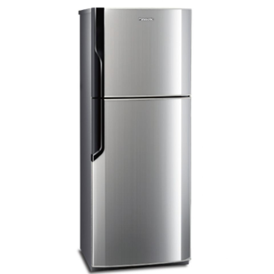 Panasonic Twin Door Refrigerator (NR-BK345)  Product ID 104921