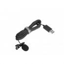 Boya BY-LM40 USB Lavalier Microphone  Product ID 1010433