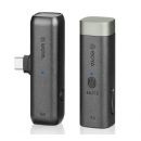 BOYA BY-WM3U 2.4GHz Wireless Microphone For Android Devices, Cameras, Smartphones  Product ID 1010467