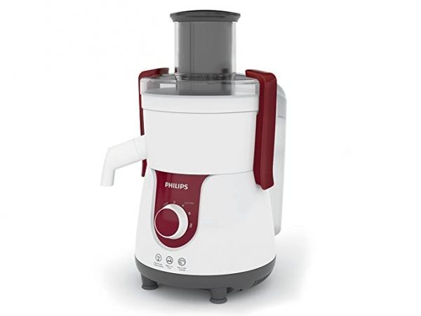 PHILIPS Viva HL7705 700-Watt Juicer Mixer Grinder  Product ID 1012645      Skip to the end of the images gallery