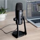 BOYA BY-PM700 USB Microphone (4 Polar Pattern As Like Blue Yeti)  Product ID 1009287