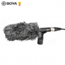 Boya BY-BM6040 Cardioid Shotgun Microphone  Product ID 1010470