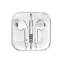 USAMS In-Ear Earphone (EP22)- White Color  Product ID 1013066