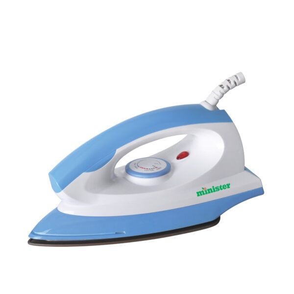 Minister Iron YPF-631  Be the first to review this product