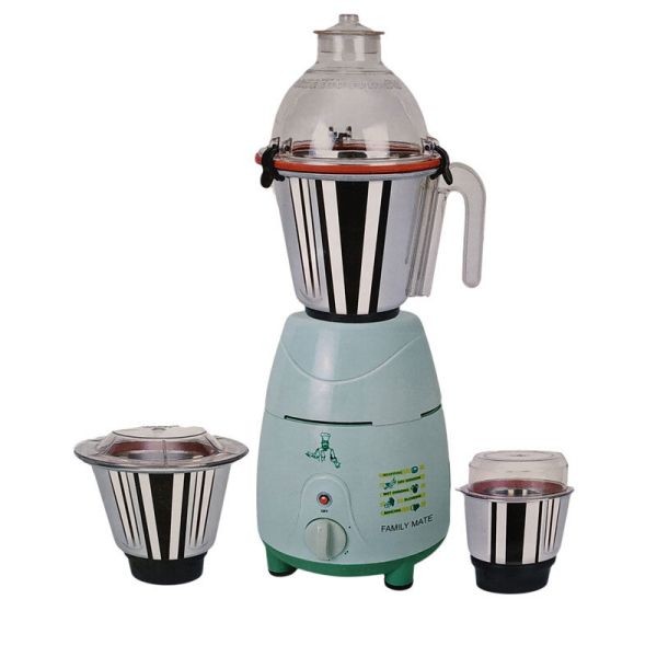 Jaipan 1000W Family Mate Mixer Grinder  Product ID 1012857