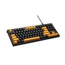 AULA F3032 Macro Mechanical Switch RGB Gaming Keyboard  Product ID 1015871