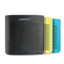 Bose SoundLink Color II Portable Bluetooth Wireless Speaker With Microphone  Product ID 1012957