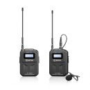 BOYA BY-WM6S UHF Wireless Microphone System  Product ID 1010468