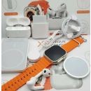 X10 Unique Combination 7-In-1 Wireless Charging Smart Watch Set  Product ID 1014698