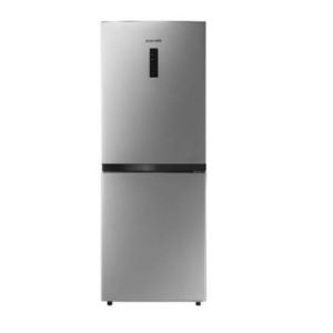 Skip to the beginning of the images gallery Samsung Bottom Mount Refrigerator | RB21KMFH5SE/D3 | 218 L