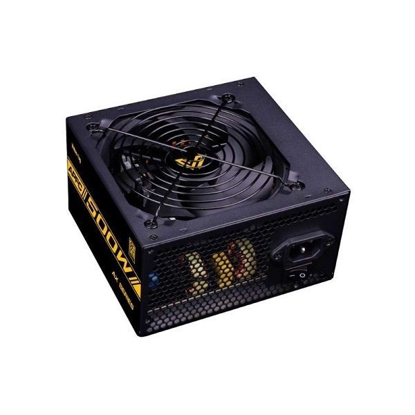 Value Top VT-AX500 Real 500W Output Power Supply  Product ID 1009903