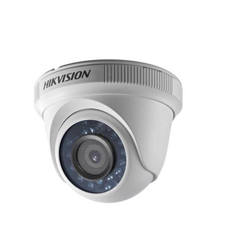 2MP Hikvision CCTV Dome Camera  Product ID 106565