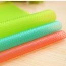 4 Pcs Waterproof Washable Multi-Purpose Mats