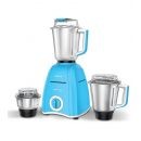 Havells Momenta NV 750W Sky Blue Mixer Grinder With 3 Jars  Product ID 1011217