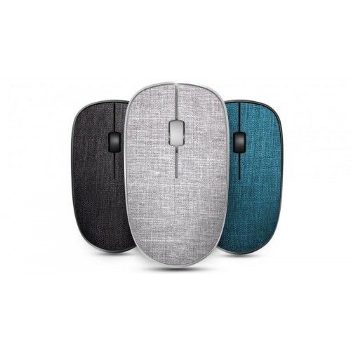 Rapoo 3510 Plus Wireless Fabric Mouse  Product ID 1008318