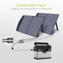 ALLPOWERS SP027 100W Polycrystalline Solar Panel  Product ID 1014779