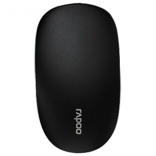 Rapoo T8 USB Wireless 5.8GHz Ultra Thin Laser Touch Mouse  Product ID 1008317