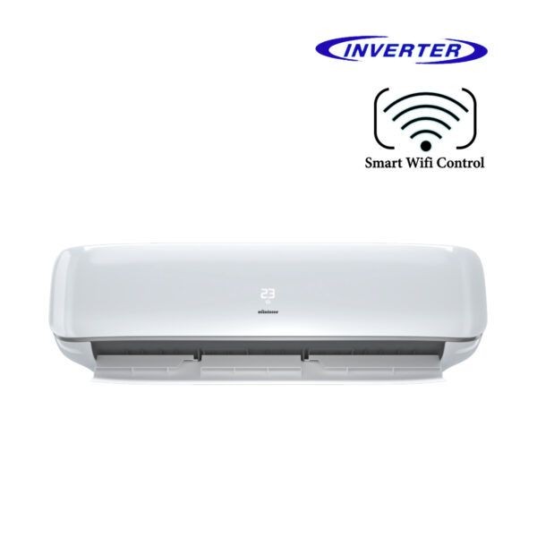 Minister SPLIT 2 TON INVERTER (INV-M24K410GWCP-WHT)  Be the first to review this product